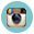 Je suis aussi sur Instagram